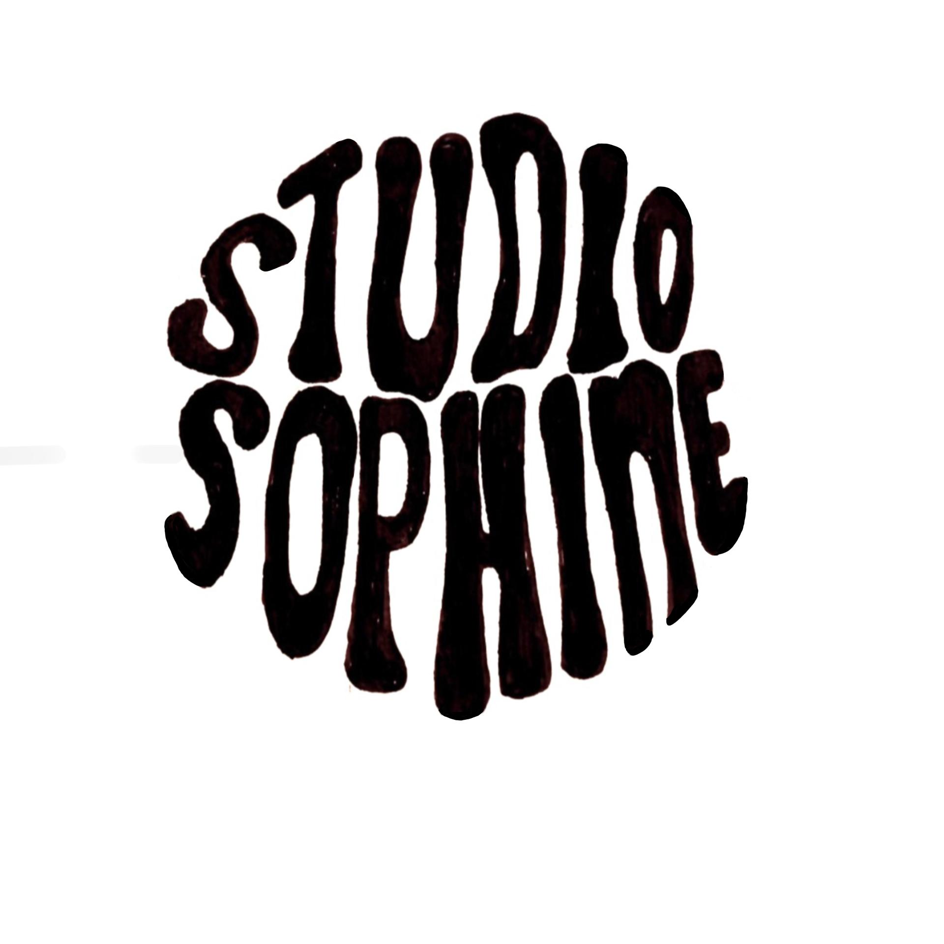 Sophie van Geest | Studiosophine